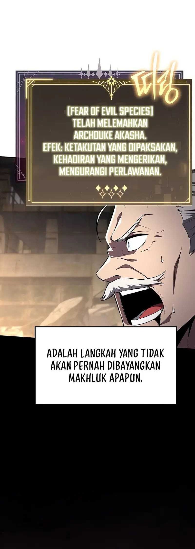 The Knight King Who Returned with a God Chapter 85 Gambar 49