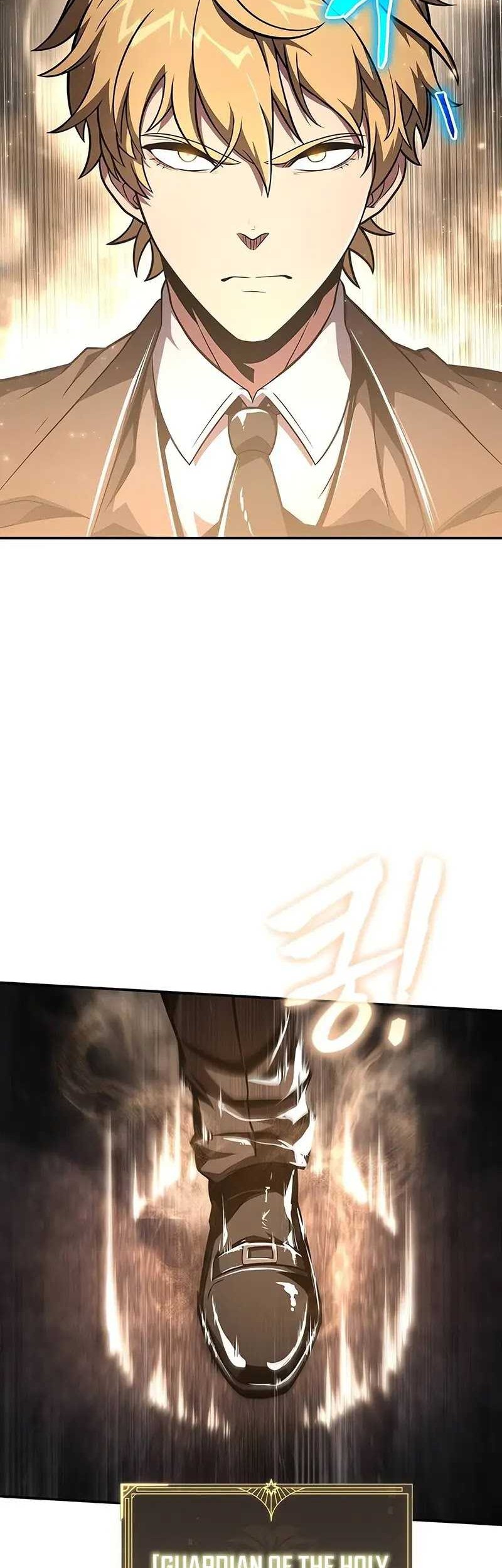 The Knight King Who Returned with a God Chapter 85 Gambar 47