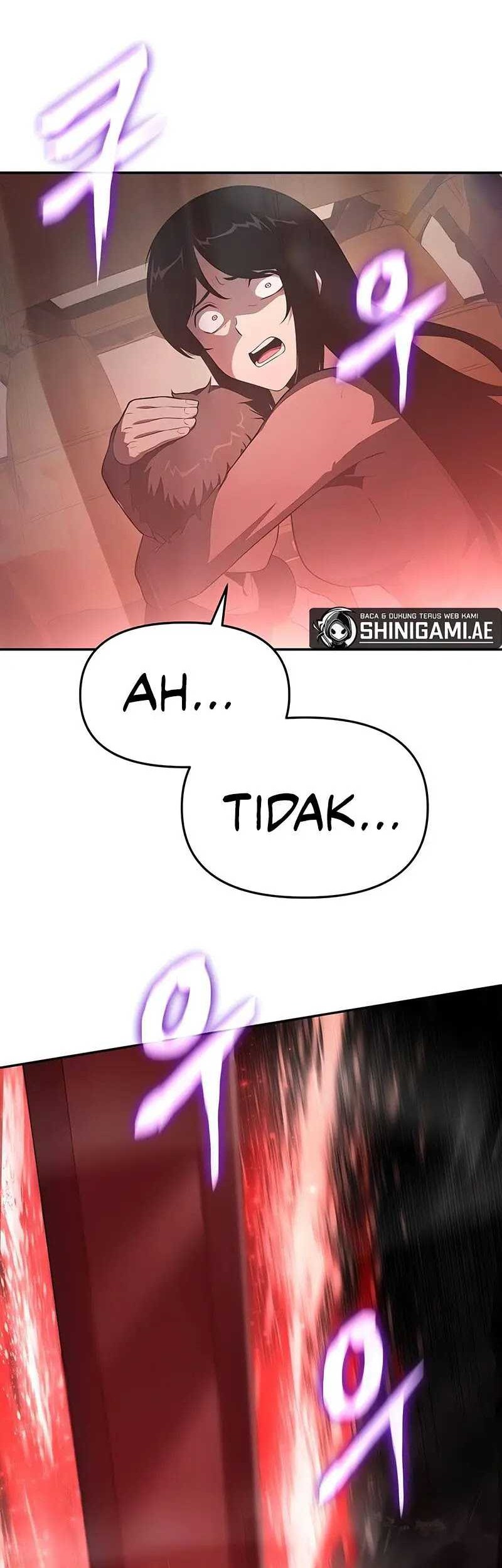 The Knight King Who Returned with a God Chapter 85 Gambar 75