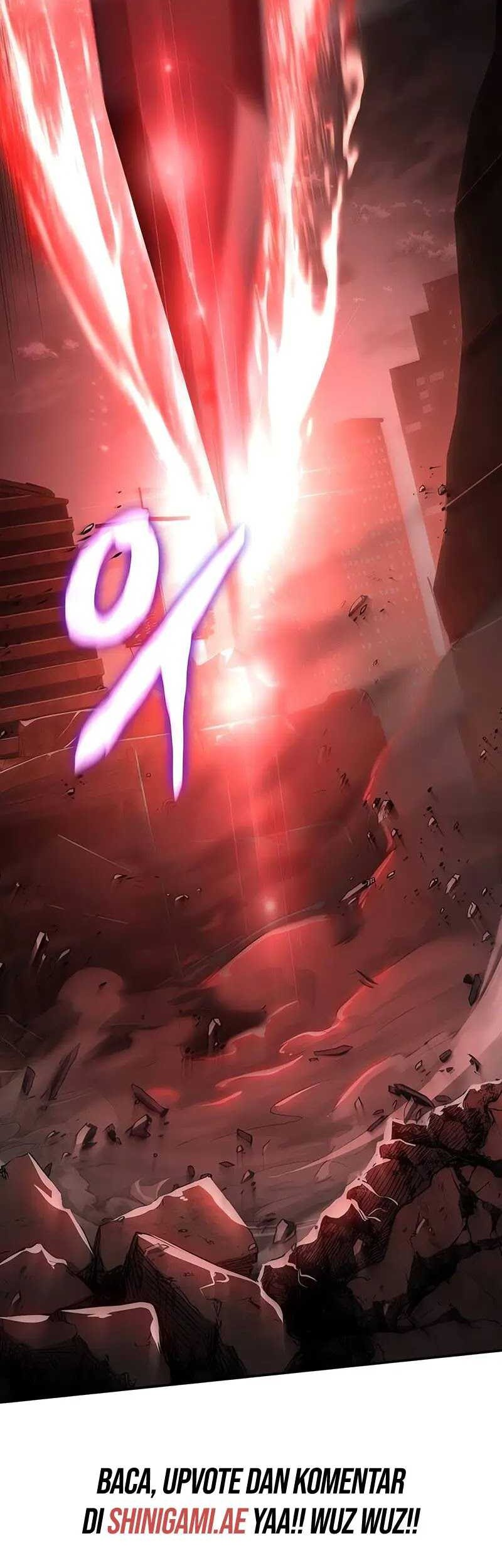 The Knight King Who Returned with a God Chapter 85 Gambar 76