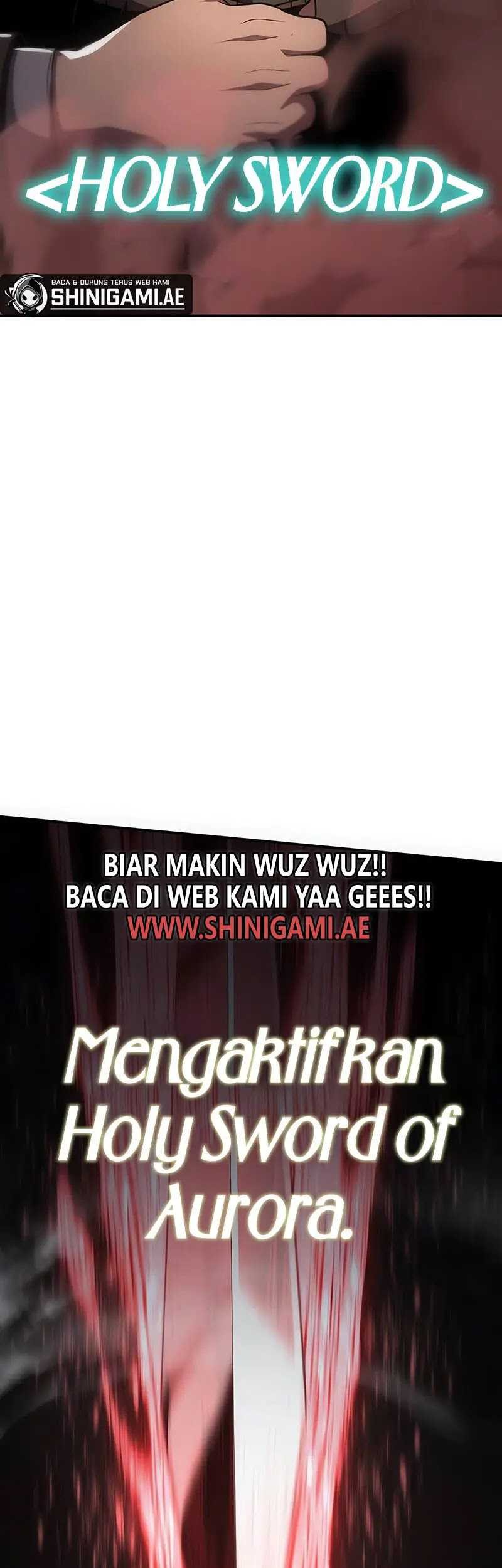 The Knight King Who Returned with a God Chapter 85 Gambar 78