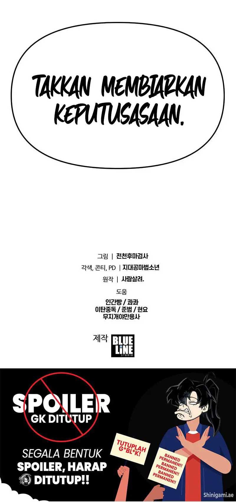 The Knight King Who Returned with a God Chapter 85 Gambar 80