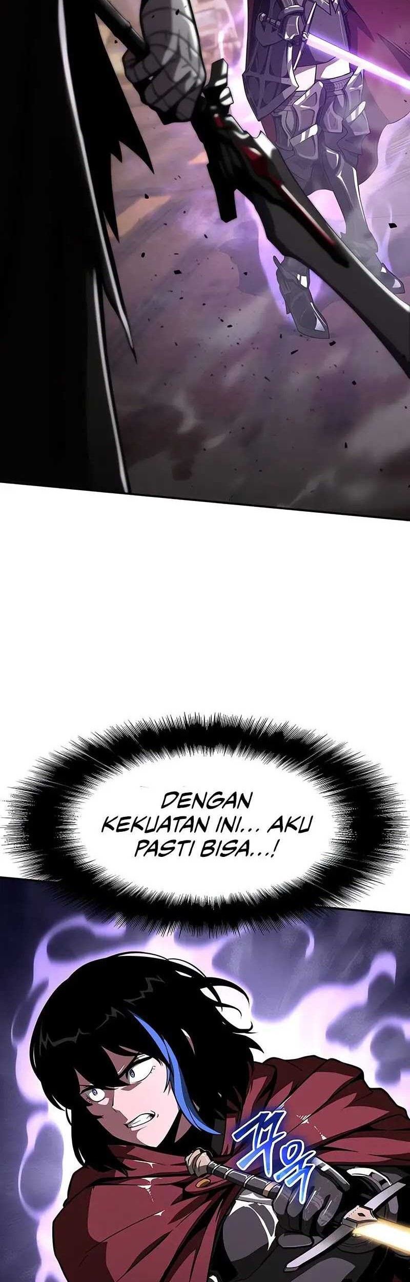 The Knight King Who Returned with a God Chapter 85 Gambar 3