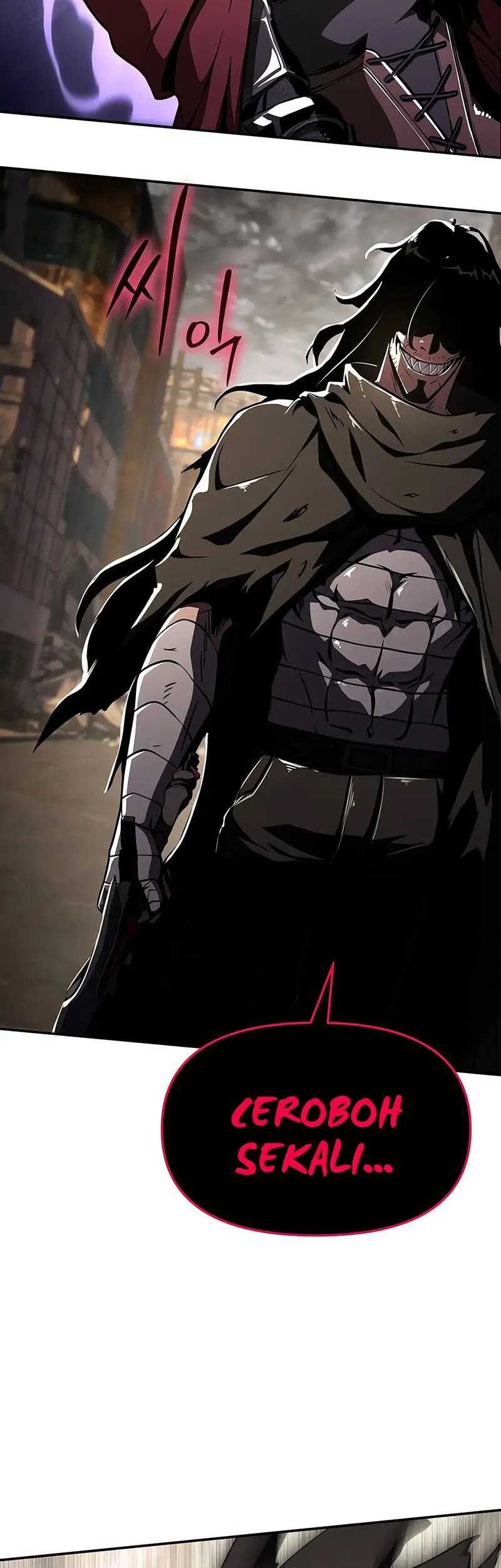 The Knight King Who Returned with a God Chapter 85 Gambar 4