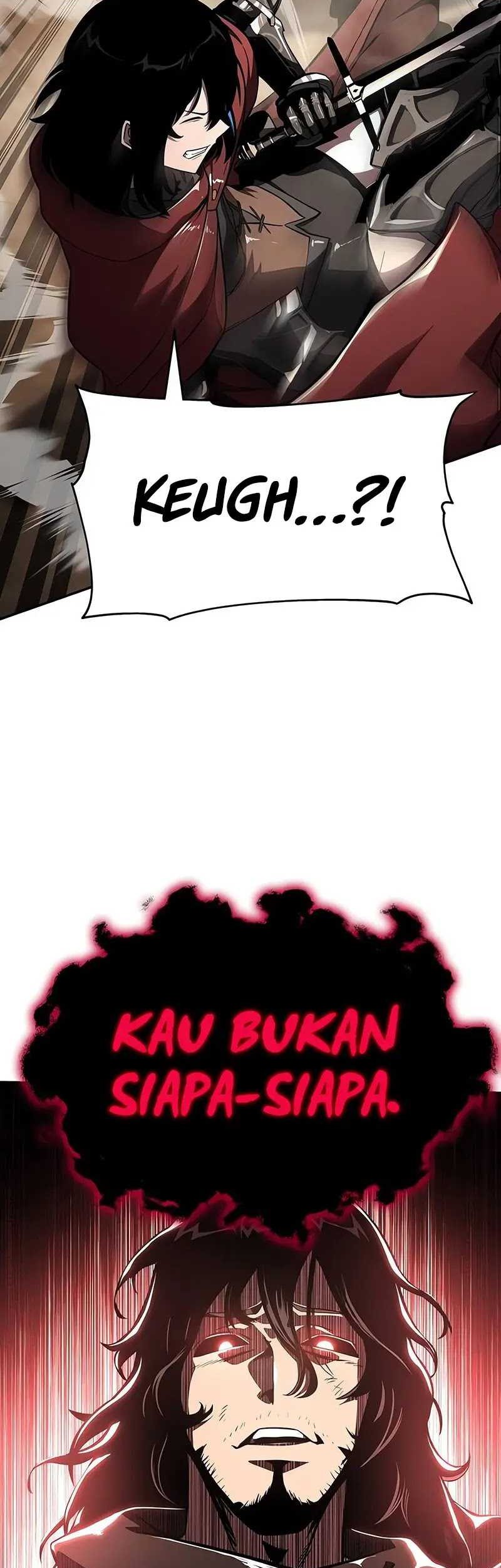 The Knight King Who Returned with a God Chapter 85 Gambar 8