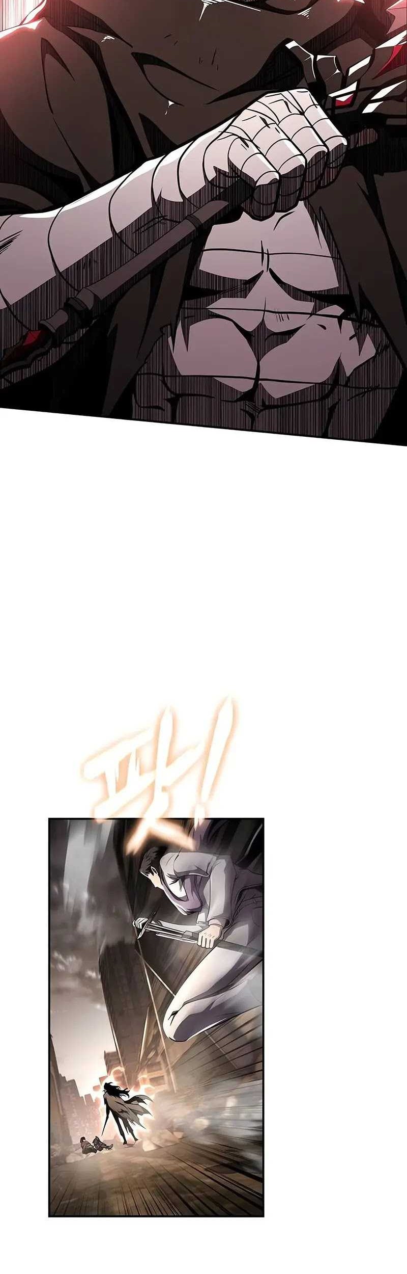 The Knight King Who Returned with a God Chapter 85 Gambar 9