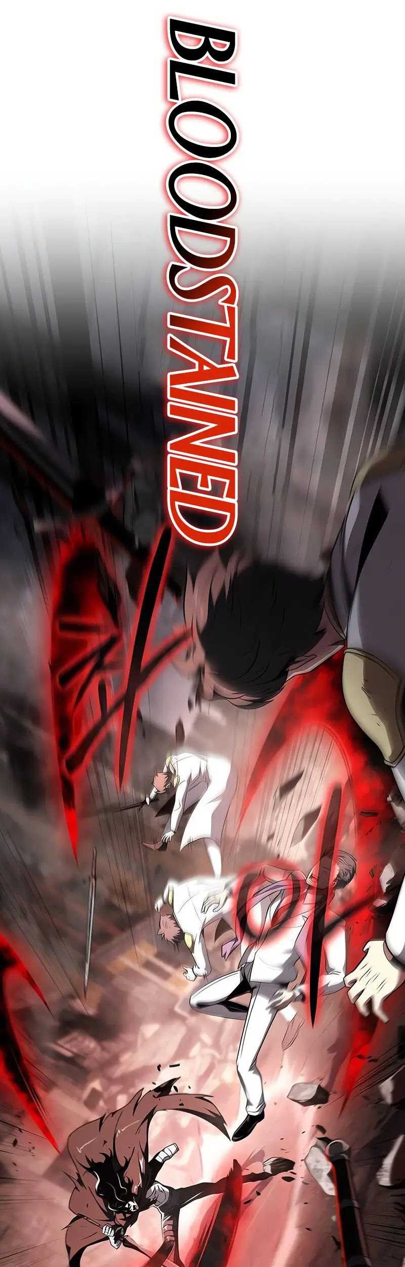 The Knight King Who Returned with a God Chapter 85 Gambar 14