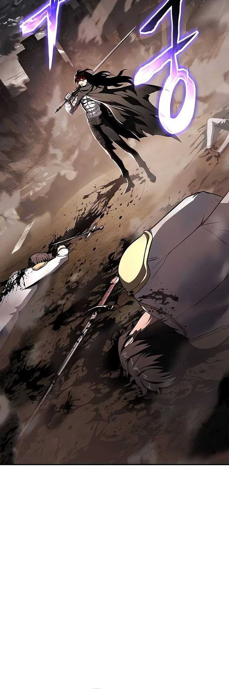 The Knight King Who Returned with a God Chapter 85 Gambar 17