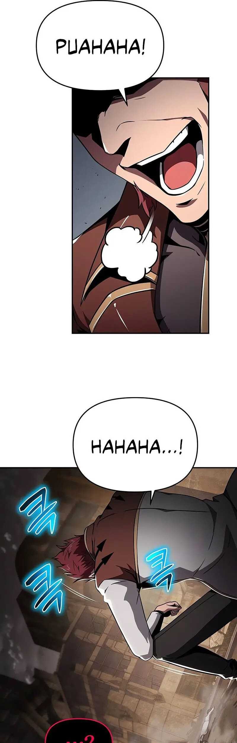 The Knight King Who Returned with a God Chapter 85 Gambar 18