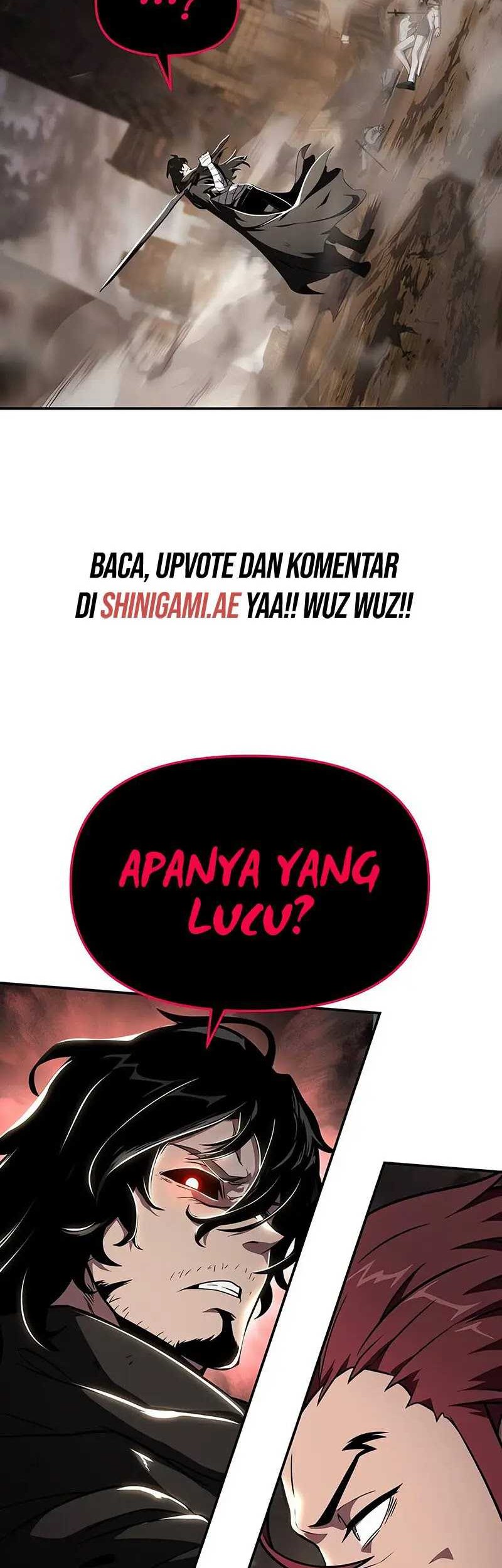 The Knight King Who Returned with a God Chapter 85 Gambar 19