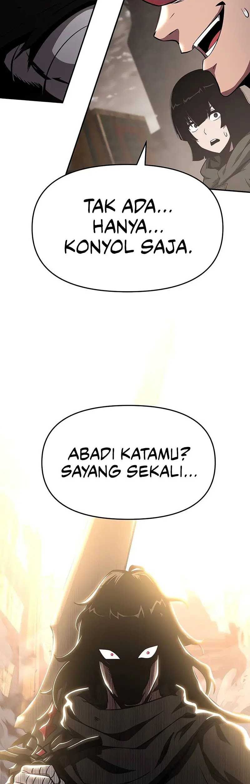 The Knight King Who Returned with a God Chapter 85 Gambar 20