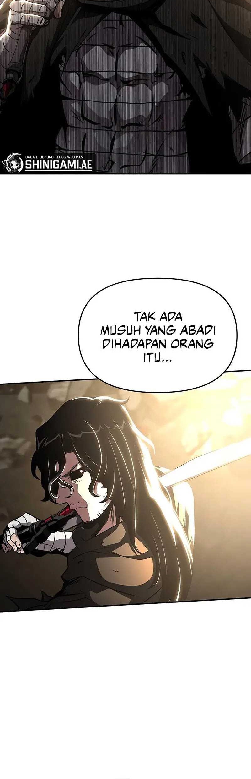 The Knight King Who Returned with a God Chapter 85 Gambar 21