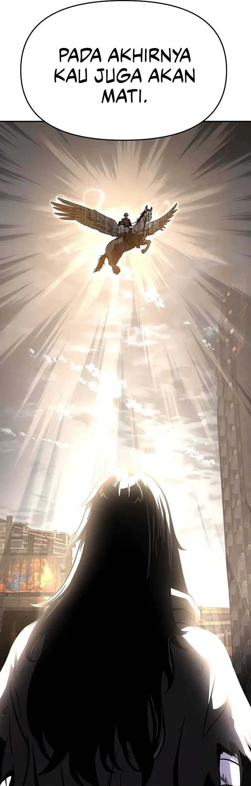 The Knight King Who Returned with a God Chapter 85 Gambar 22