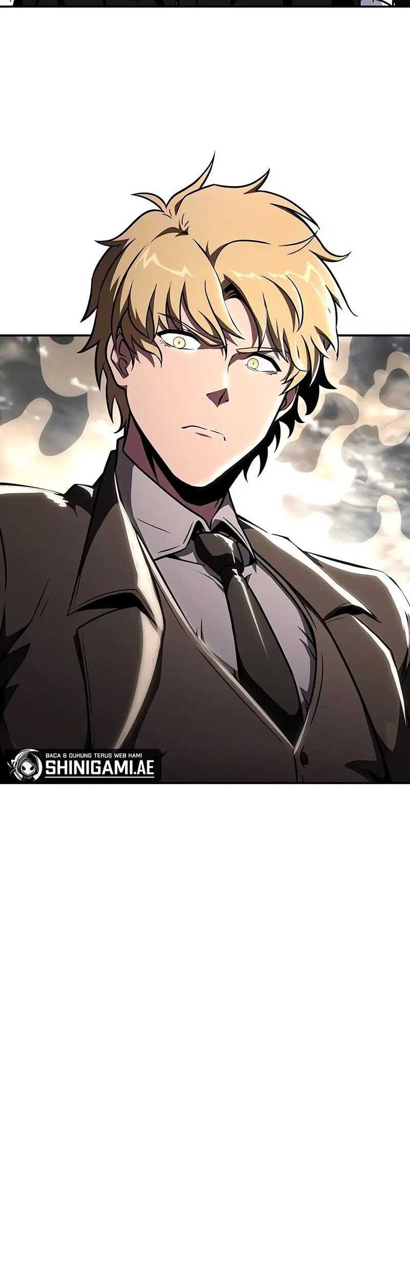 The Knight King Who Returned with a God Chapter 85 Gambar 23