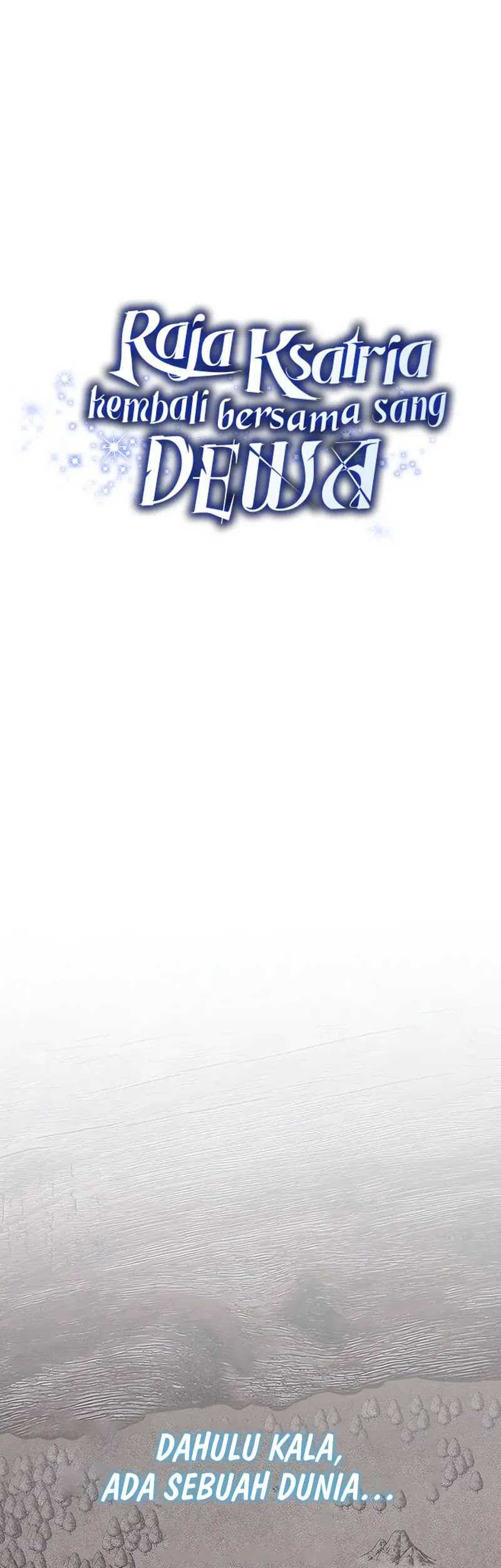 The Knight King Who Returned with a God Chapter 85 Gambar 24