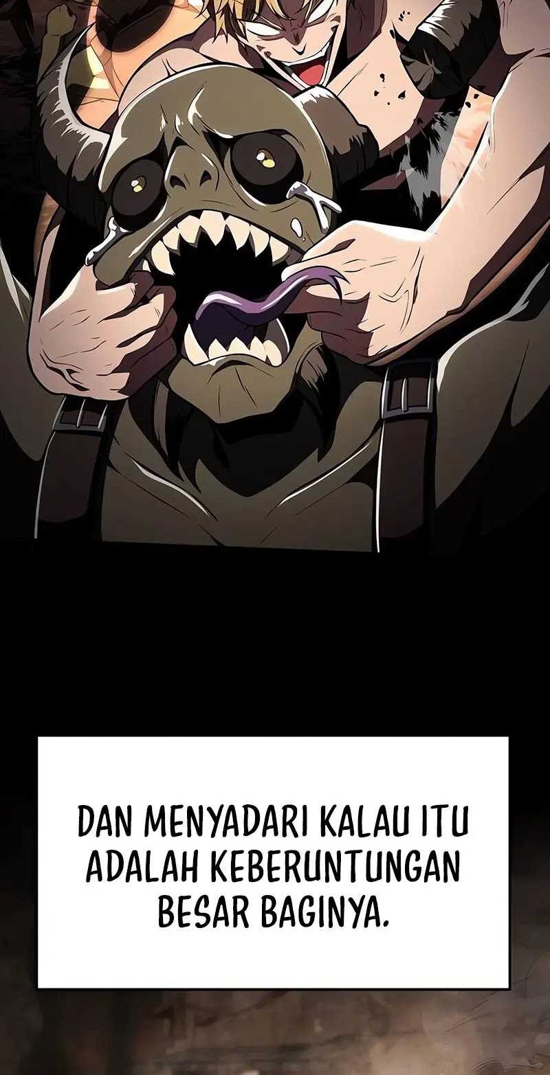 The Knight King Who Returned with a God Chapter 85 Gambar 33