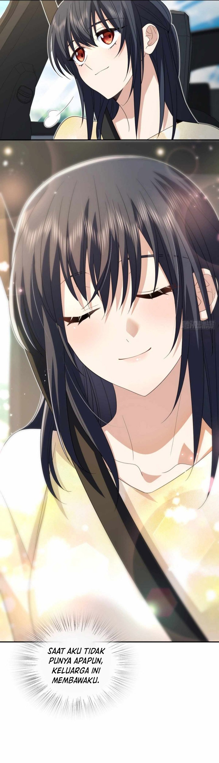 My Wife Is From a Thousand Years Ago Chapter 321 Gambar 26