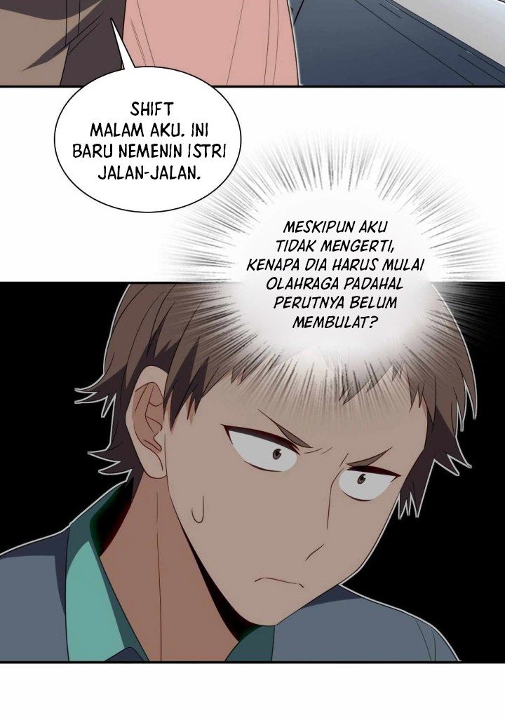 My Wife Is From a Thousand Years Ago Chapter 321 Gambar 29