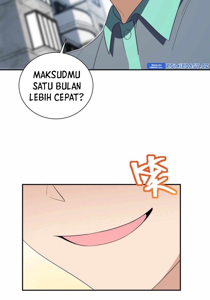 My Wife Is From a Thousand Years Ago Chapter 321 Gambar 31