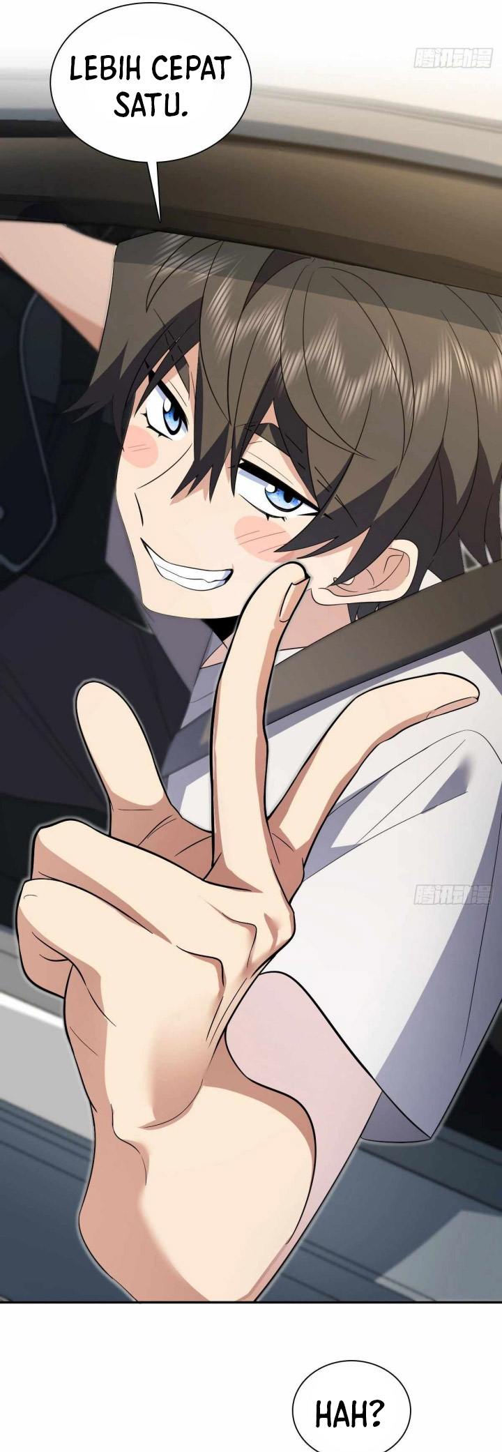 My Wife Is From a Thousand Years Ago Chapter 321 Gambar 32