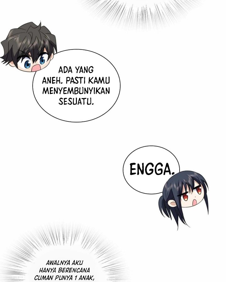 My Wife Is From a Thousand Years Ago Chapter 321 Gambar 19