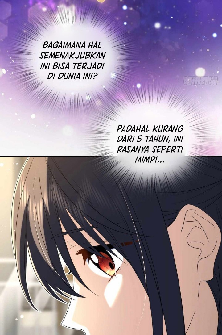 My Wife Is From a Thousand Years Ago Chapter 321 Gambar 21