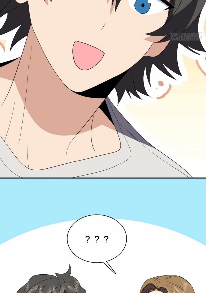 My Wife Is From a Thousand Years Ago Chapter 321 Gambar 3