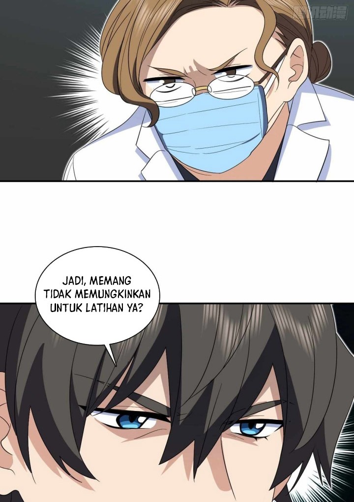 My Wife Is From a Thousand Years Ago Chapter 321 Gambar 5