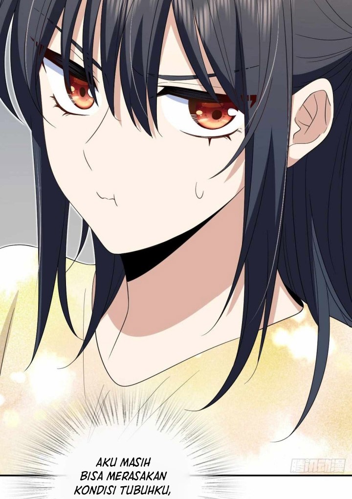 My Wife Is From a Thousand Years Ago Chapter 321 Gambar 7