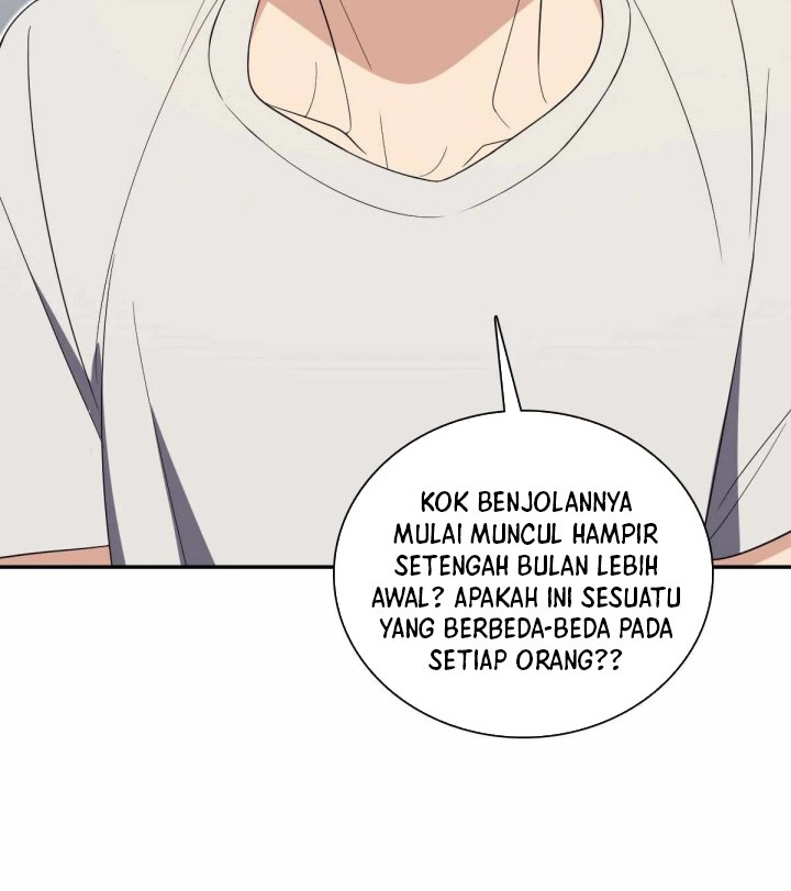 My Wife Is From a Thousand Years Ago Chapter 321 Gambar 9