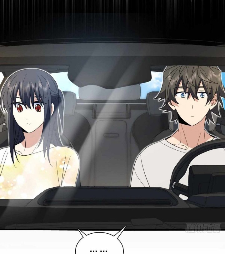 My Wife Is From a Thousand Years Ago Chapter 321 Gambar 11