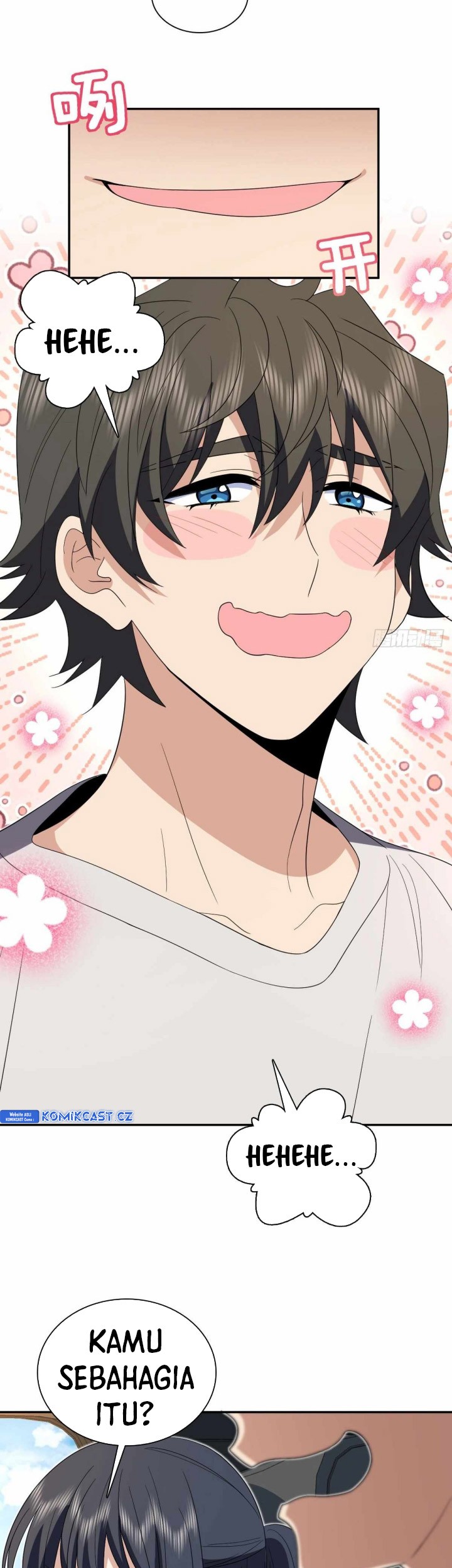 My Wife Is From a Thousand Years Ago Chapter 321 Gambar 12