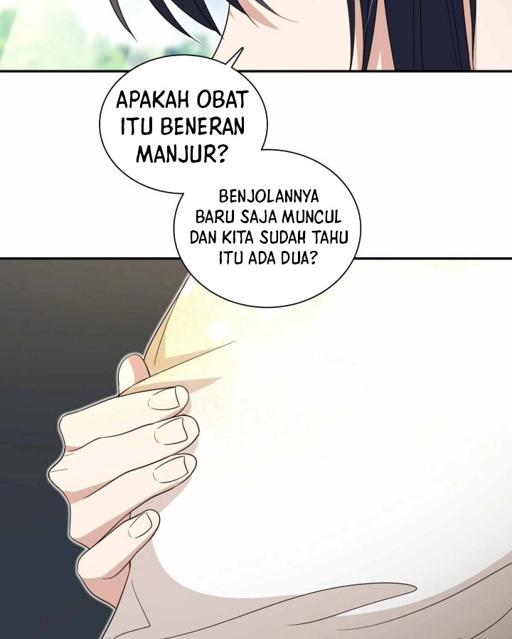 My Wife Is From a Thousand Years Ago Chapter 321 Gambar 15