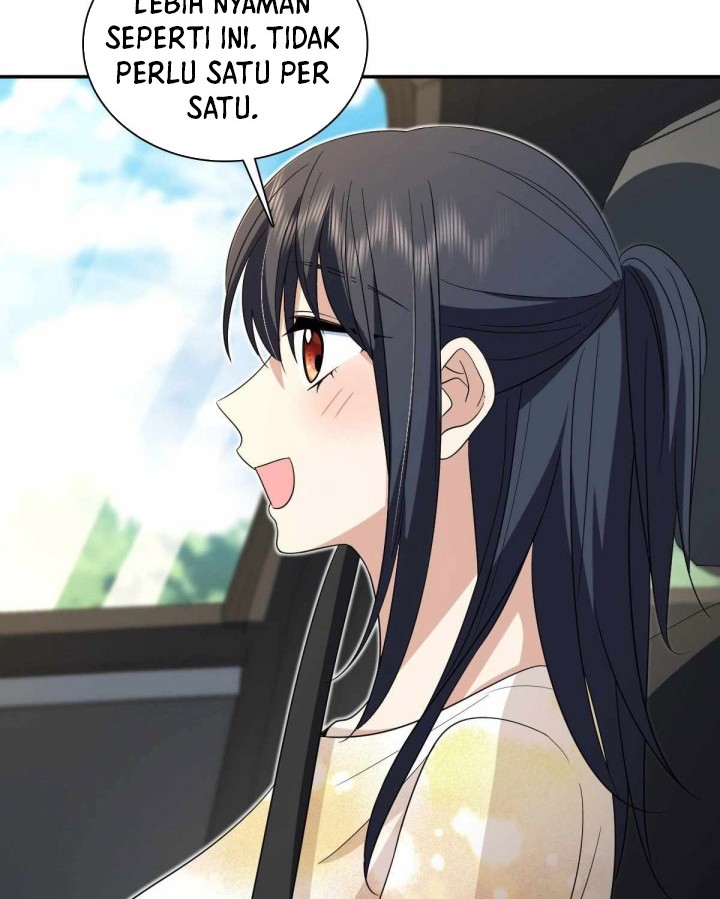 My Wife Is From a Thousand Years Ago Chapter 321 Gambar 17