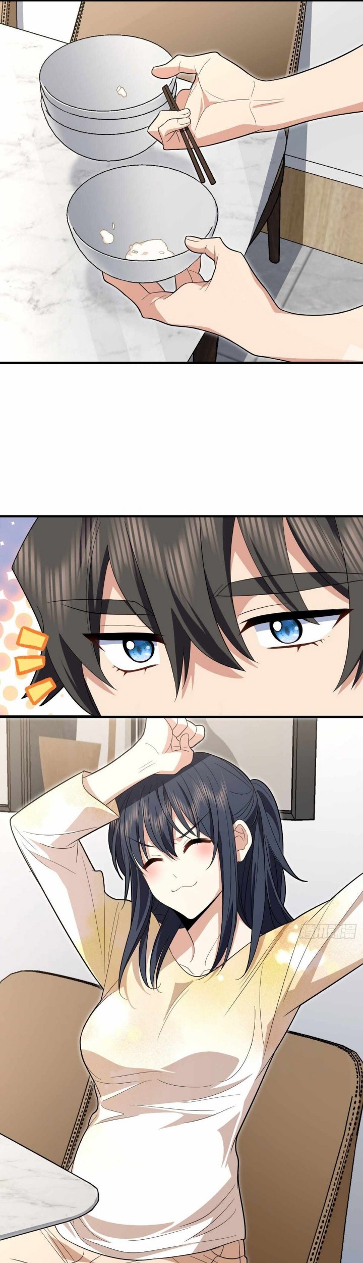 My Wife Is From a Thousand Years Ago Chapter 320 Gambar 26