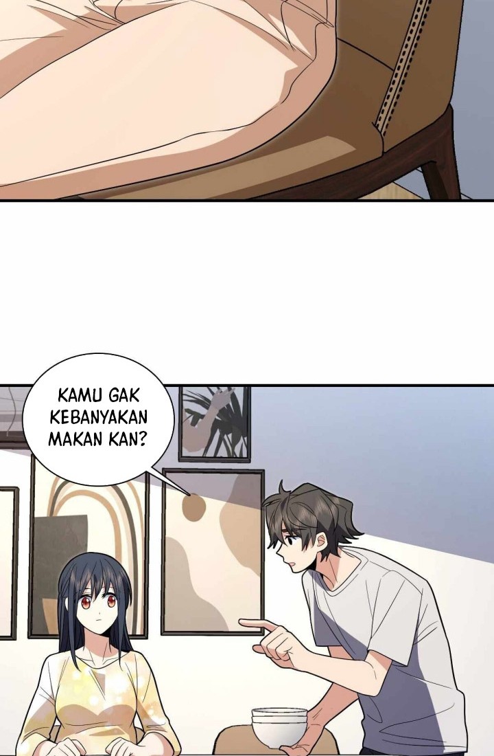 My Wife Is From a Thousand Years Ago Chapter 320 Gambar 27