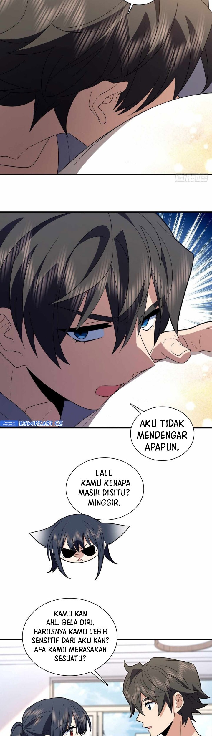 My Wife Is From a Thousand Years Ago Chapter 320 Gambar 30