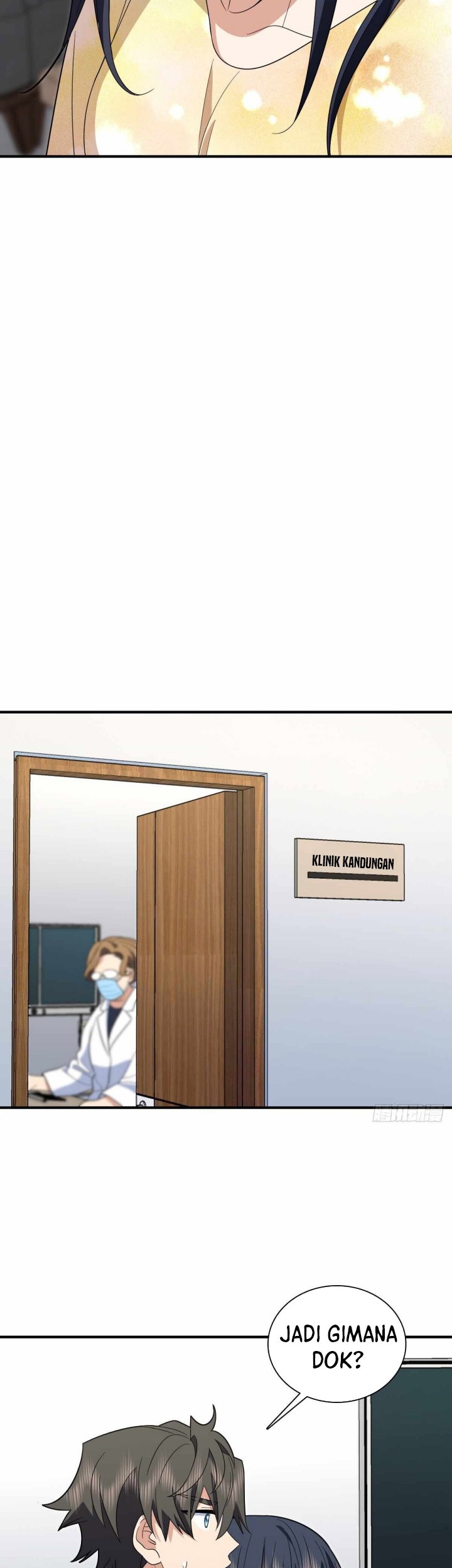 My Wife Is From a Thousand Years Ago Chapter 320 Gambar 34