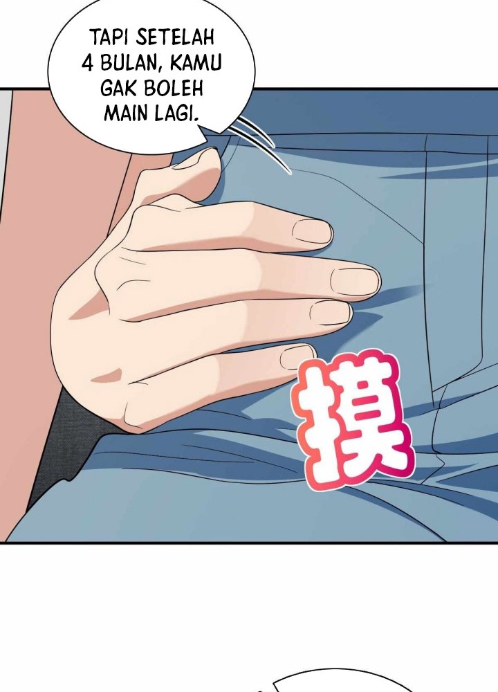 My Wife Is From a Thousand Years Ago Chapter 320 Gambar 23