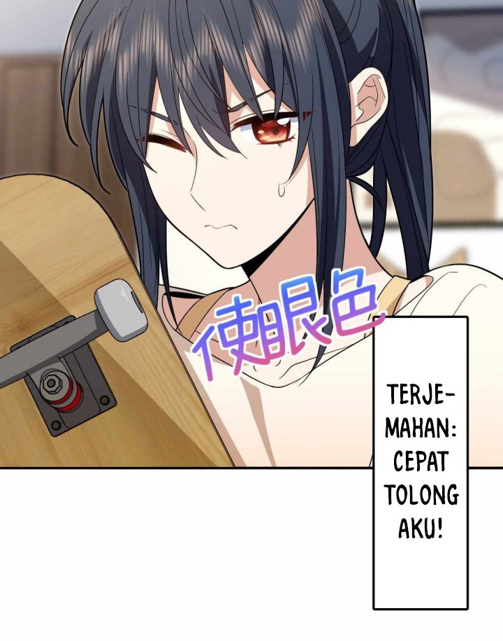 My Wife Is From a Thousand Years Ago Chapter 320 Gambar 5