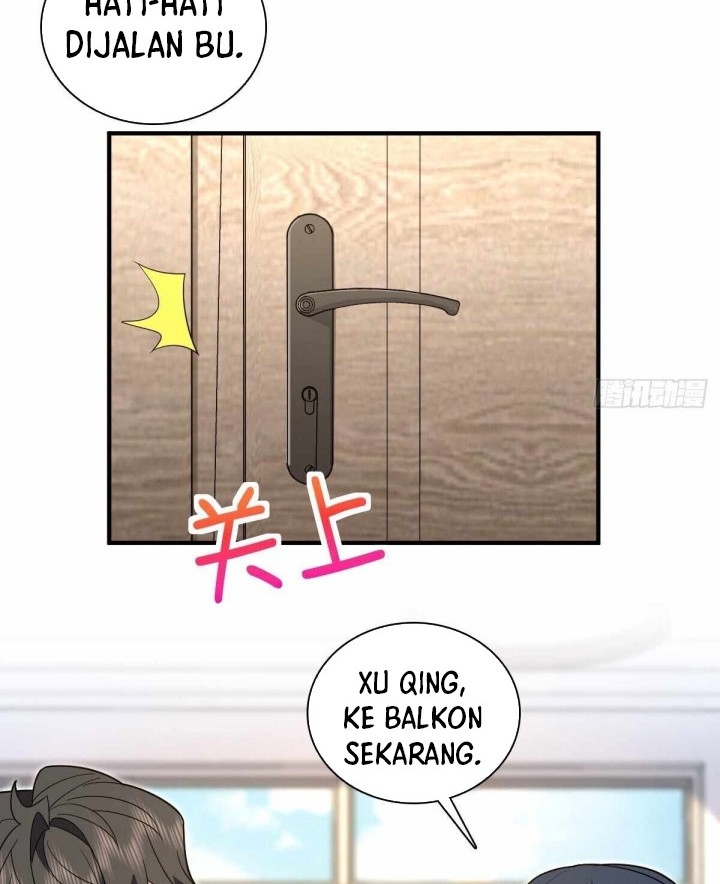 My Wife Is From a Thousand Years Ago Chapter 320 Gambar 17