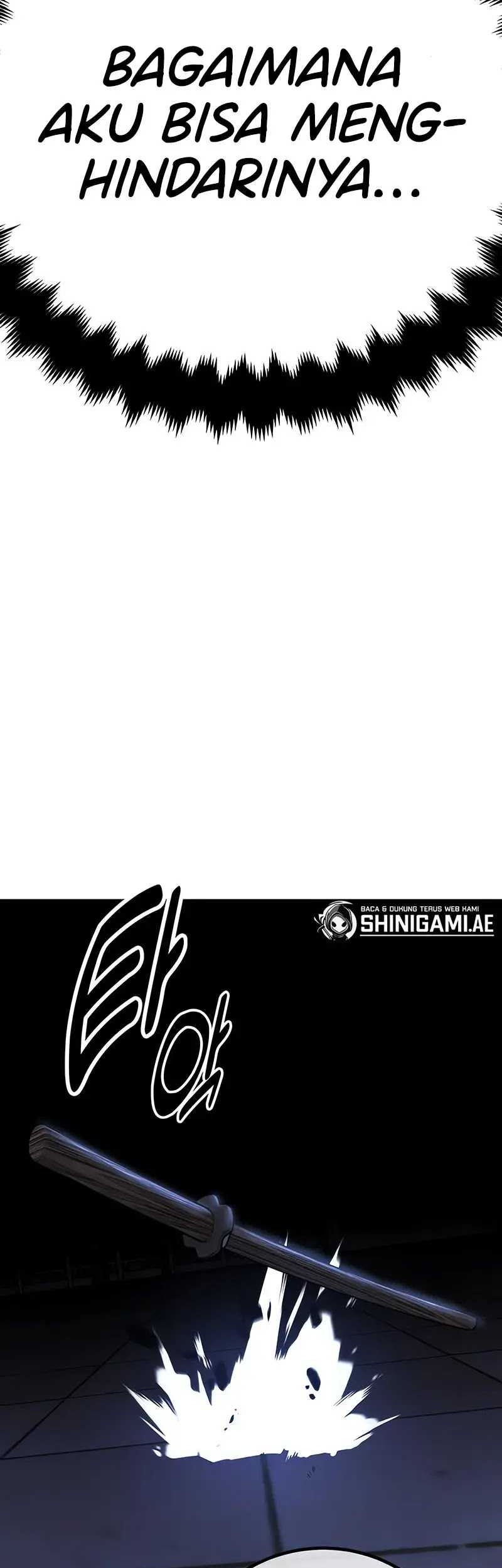 I Killed An Academy Player Chapter 57 Gambar 52