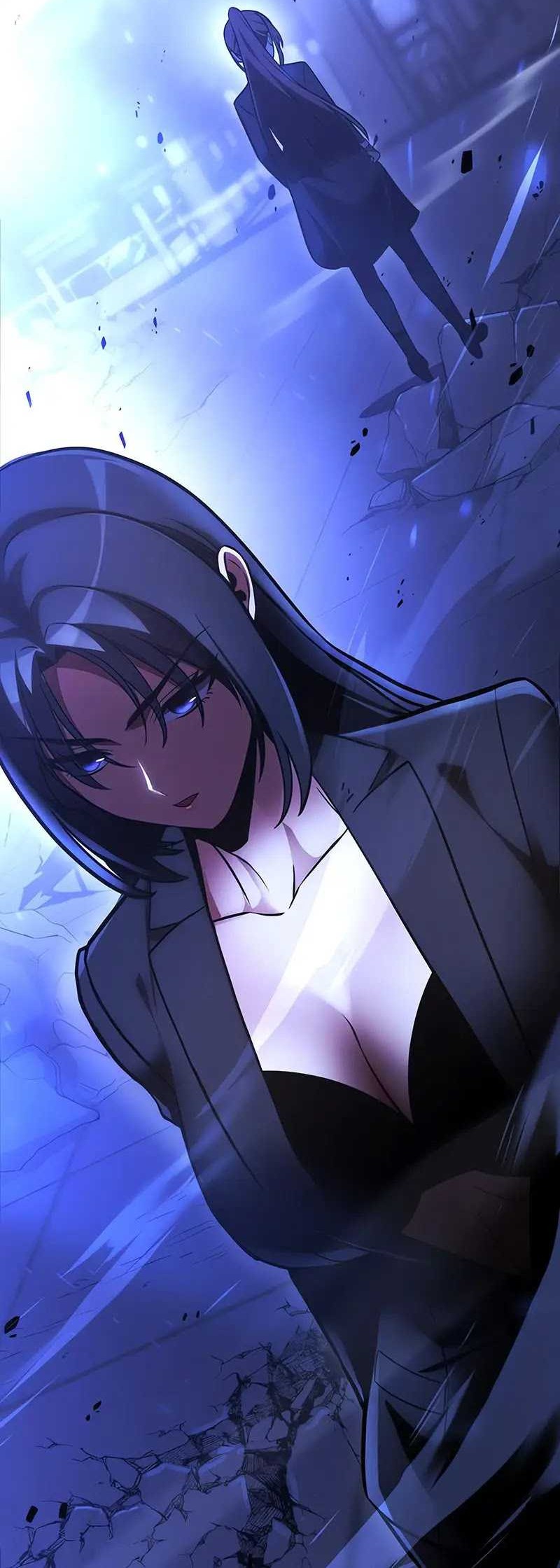 I Killed An Academy Player Chapter 57 Gambar 57