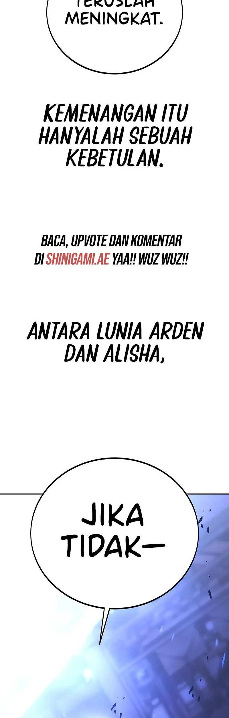 I Killed An Academy Player Chapter 57 Gambar 56