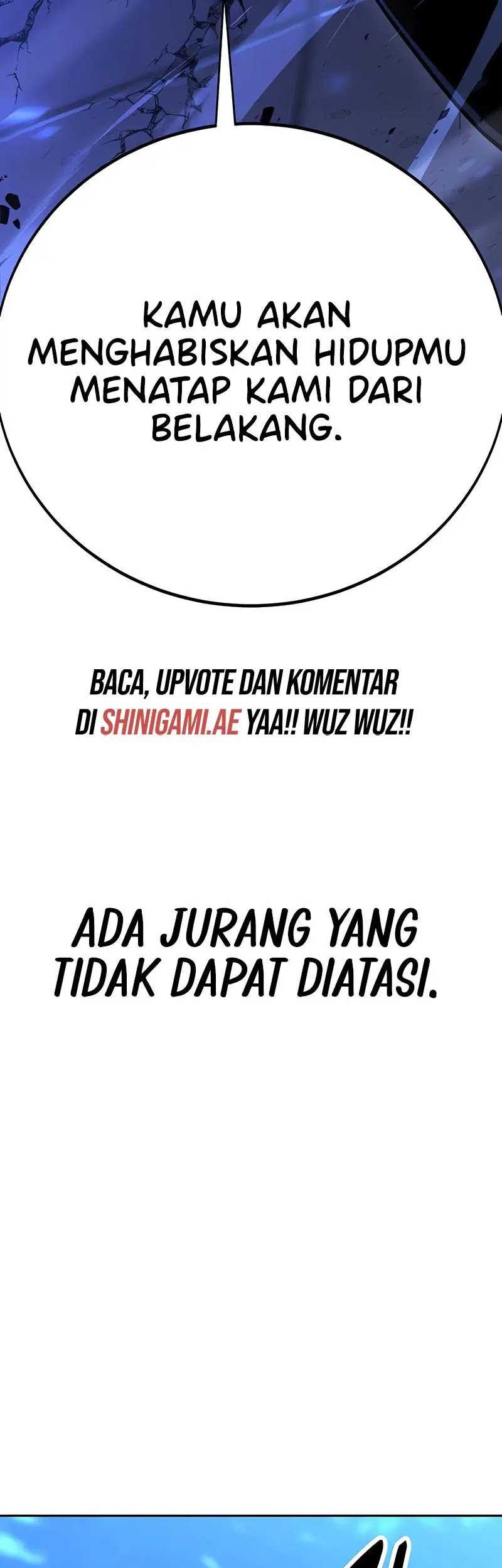 I Killed An Academy Player Chapter 57 Gambar 58