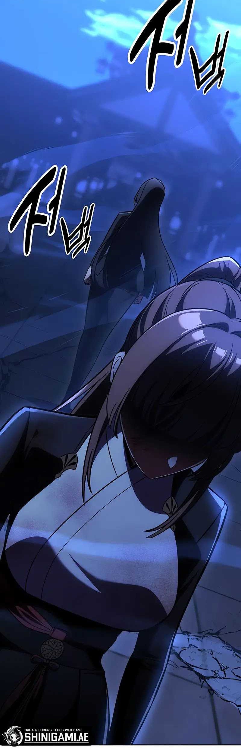 I Killed An Academy Player Chapter 57 Gambar 59