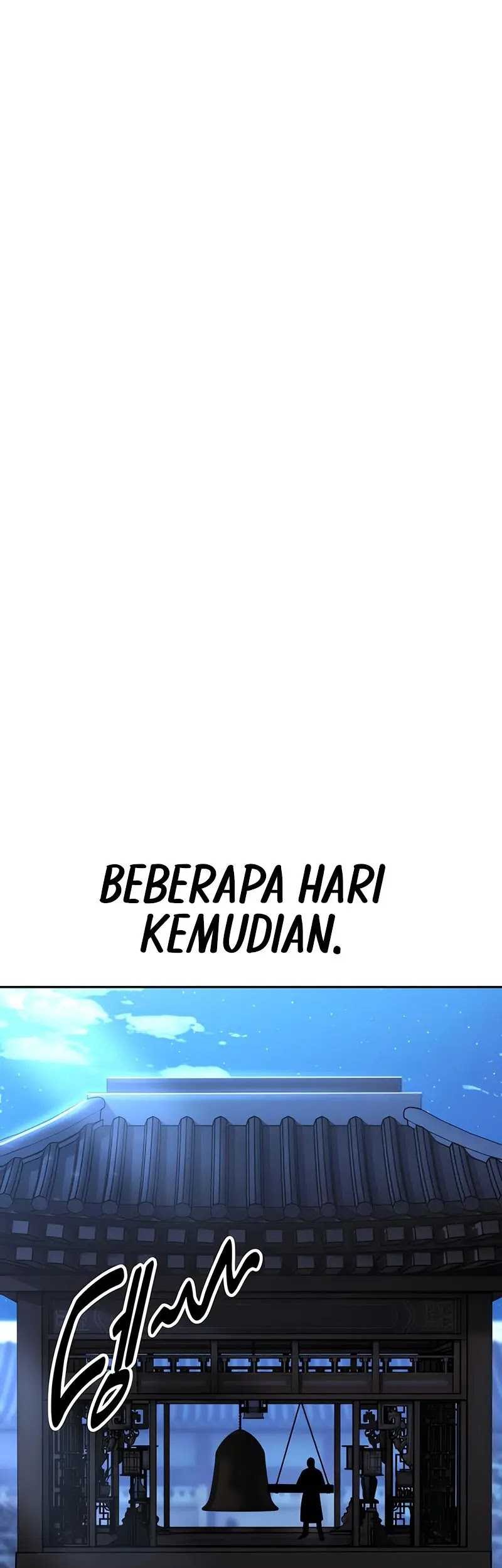 I Killed An Academy Player Chapter 57 Gambar 62