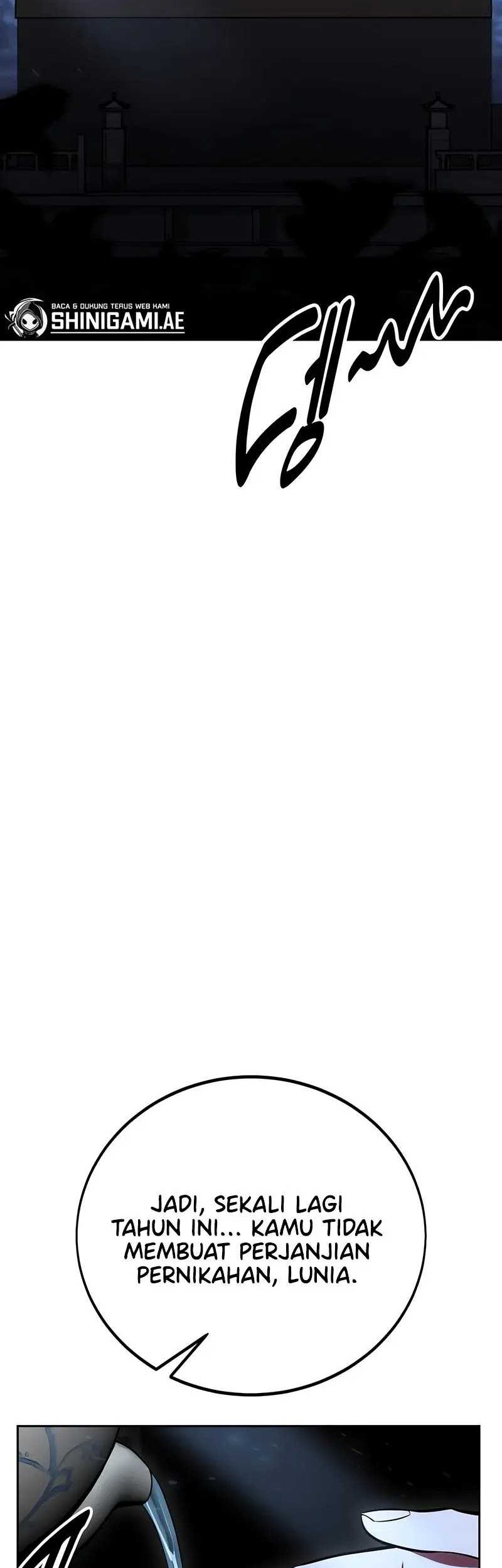 I Killed An Academy Player Chapter 57 Gambar 63