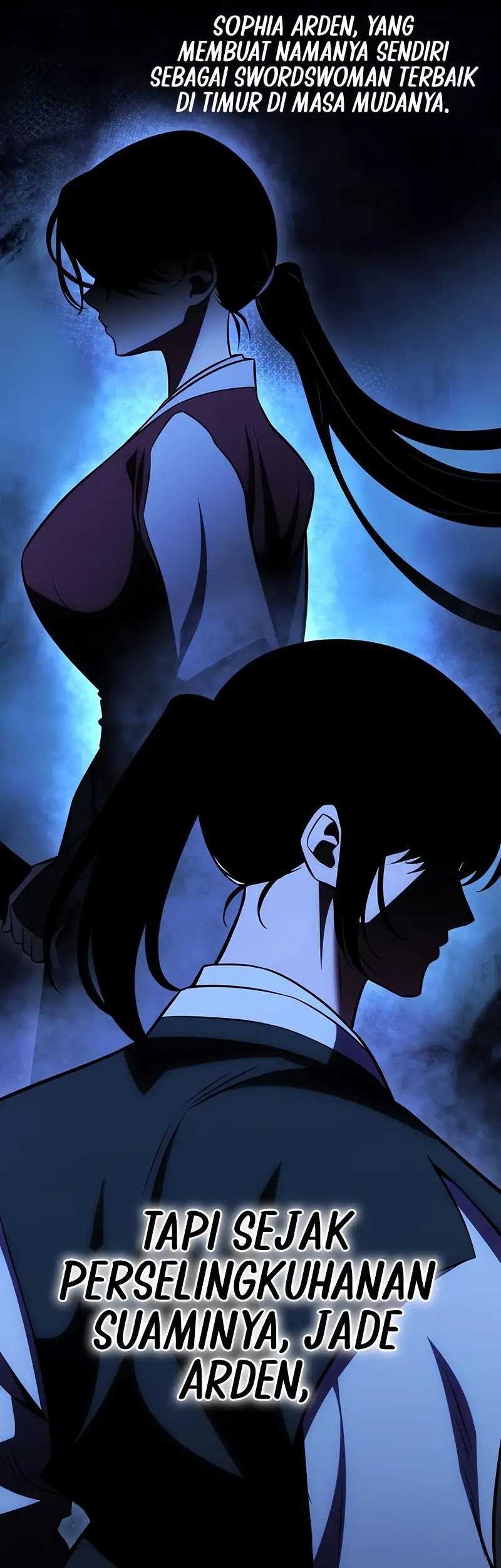 I Killed An Academy Player Chapter 57 Gambar 67