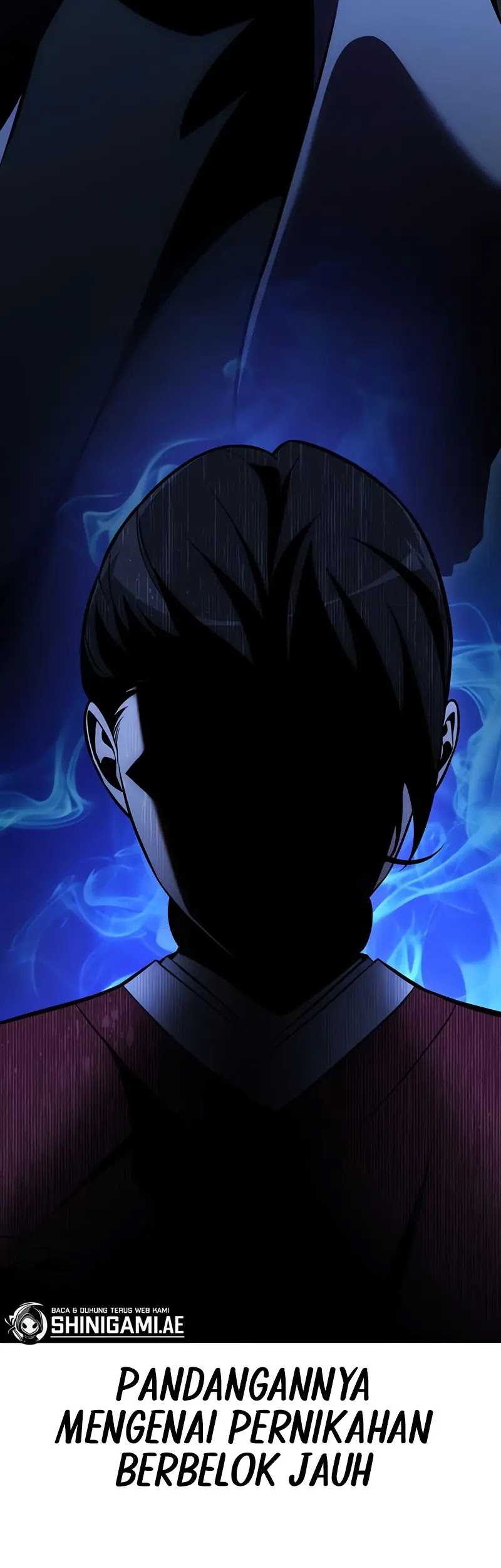 I Killed An Academy Player Chapter 57 Gambar 68